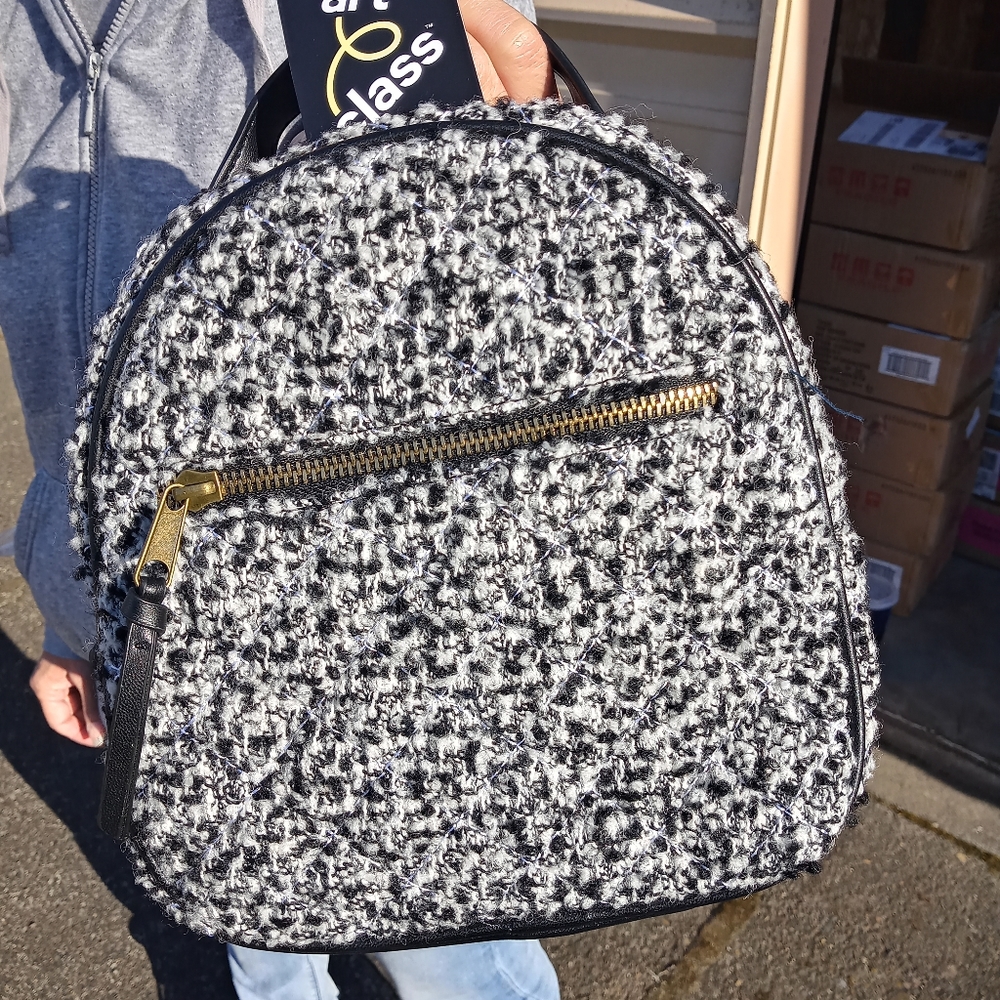 Art class bags